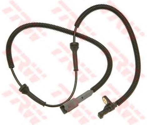 V42-72-0051 Vemo sensor abs traseiro