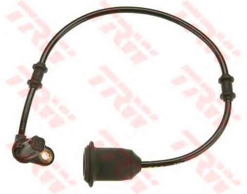 05099913AA Chrysler sensor abs traseiro direito