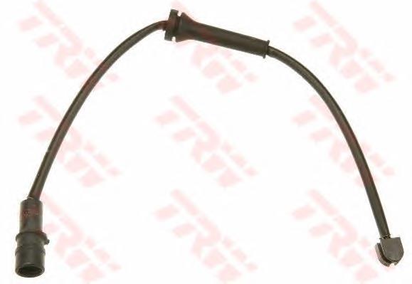 WS0178A Quick Brake sensor dianteiro de desgaste das sapatas do freio