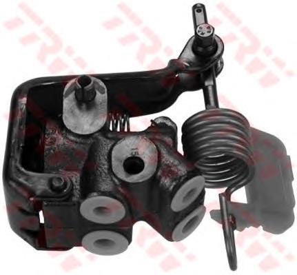 R 61 021 Brembo regulador de pressão dos freios (regulador das forças de frenagem)