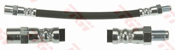 Тормозной шланг задний TRW PHB126 цена, от 7.09 USD