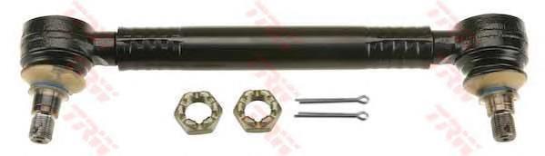 Тяга поперечная передней подвески STR STR10346 цена, от 103.29 USD