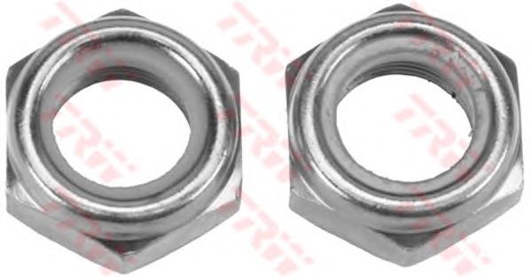 Тяга рулевая передней подвески продольная Reinhoch RH513006