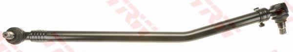 Рулевая тяга Febi 8252 цена, от 86.65 USD
