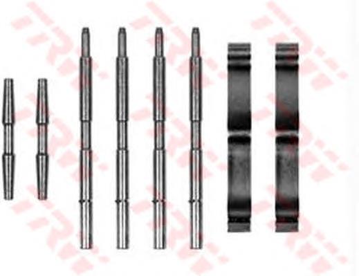Купить PFK202 TRW 