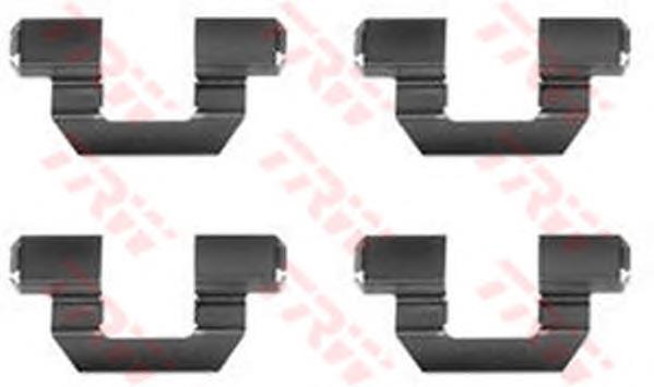 Купить PFK235 TRW 