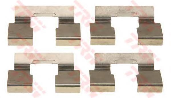 1091214 Quick Brake 