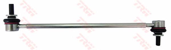 Montante de estabilizador dianteiro Toyota Corolla E15