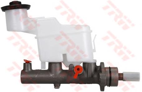 472010K010 Toyota Цилиндр тормозной, главный