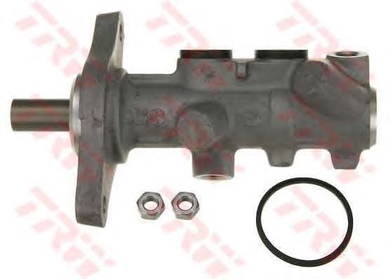 Главный тормозной цилиндр 46100S6MA01 Honda