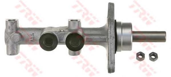 Купить 7701067862 Renault (RVI) Главный тормозной цилиндр
