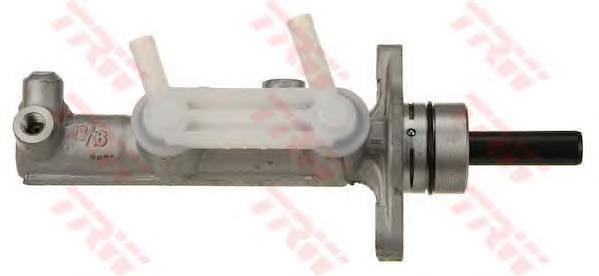4720128601 Toyota Цилиндр тормозной, главный