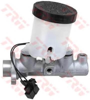 ГТЦ Mazda DB0243400A