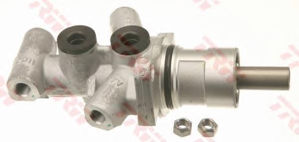 LR014527 Land Rover Цилиндр тормозной, главный
