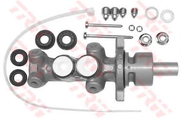 FBM133200 Open Parts cilindro mestre do freio