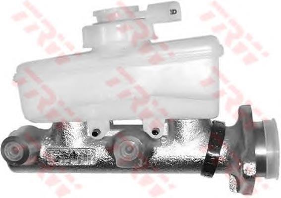 Купить 4720128200 Toyota Главный тормозной цилиндр