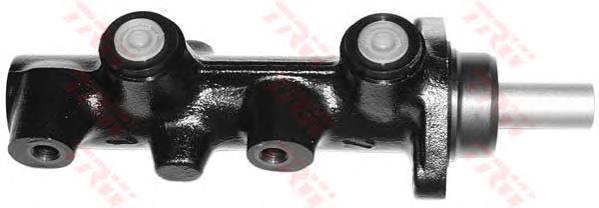 A0044302901 Mercedes Цилиндр тормозной, главный
