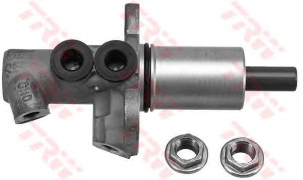 Cilindro mestre do freio Audi A6 4B2, 4B4