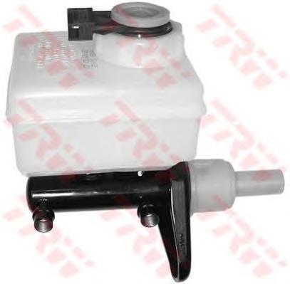 Cilindro mestre do freio Nissan Patrol W260