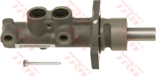 MR475280 Mitsubishi Цилиндр тормозной, главный