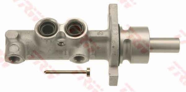Цилиндр главный тормоза (гидротормозов) Mitsubishi MR475280 цена, от 39.83 USD
