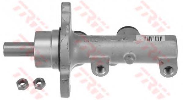 FBM117800 Open Parts 