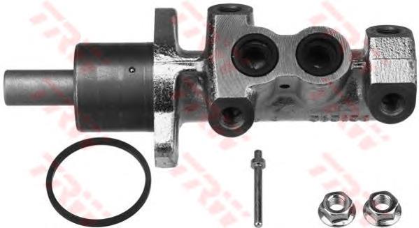 Цилиндр главный тормоза (гидротормозов) TRW PMK605 цена, от 65.53 USD