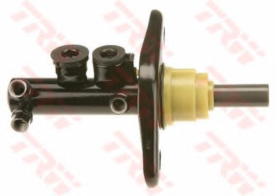 D60107C325 Nissan/Infiniti cilindro mestre do freio