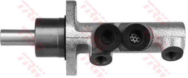 Cilindro mestre do freio Renault Espace 3 JE