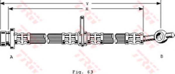 PHD240 TRW