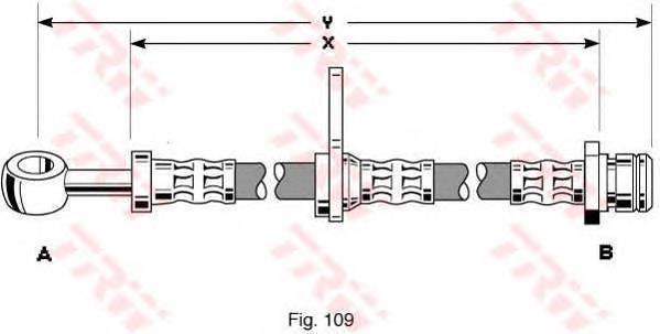 PHD269 TRW 