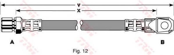 PHD313 TRW 