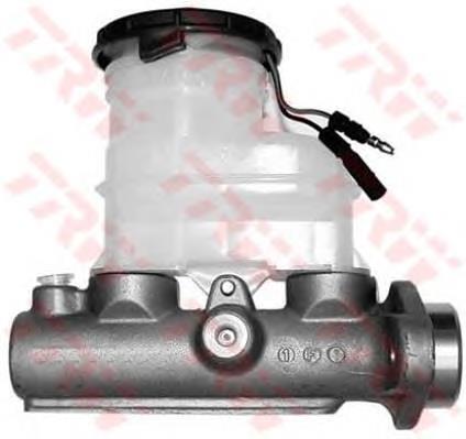 Цилиндр главный тормоза (гидротормозов) TRW PMA184 цена, от 60.38 USD