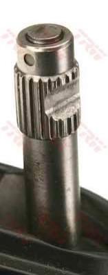 Реечный рулевой механизм TRW JRP895 цена, от 165.94 USD