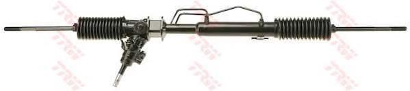 Купить 34110AA080 Subaru Рулевая рейка