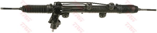 Рейка рулевая TRW JRP887