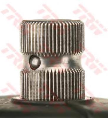 Купить A2034603200 Mercedes Рулевая рейка