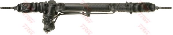 Рулевая рейка A2034603200 Mercedes