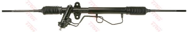 Рейка рулевая TRW JRP978