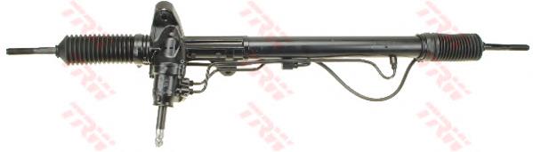 Рейка рулевая TRW JRP791
