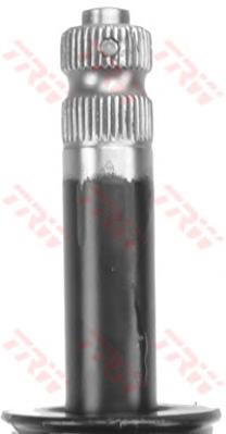 Рулевая рейка JRP791 TRW