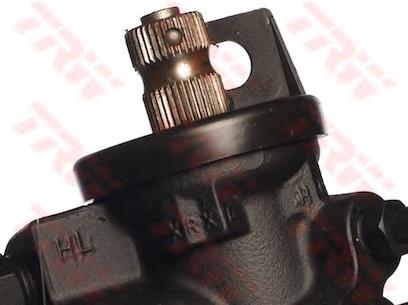 49001BA110 Nissan/Infiniti Управление рулевое в сборе