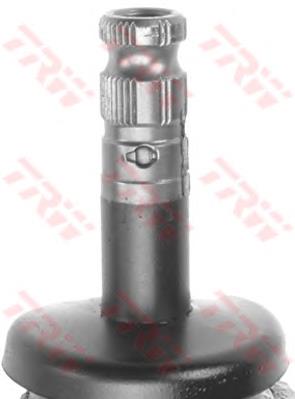 Рулевая рейка JRP778 TRW