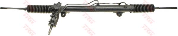 Рейка рулевая TRW JRP778
