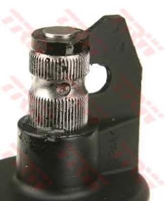 Реечный рулевой механизм TRW JRP834 цена, от 225.81 USD