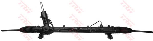 Рейка рулевая TRW JRP849
