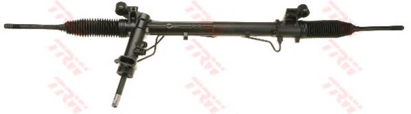 Рулевая рейка JRP846 TRW