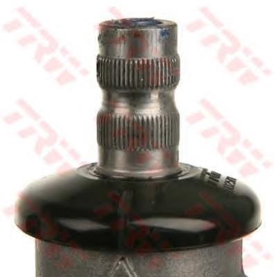 Рулевая рейка JRP852 TRW