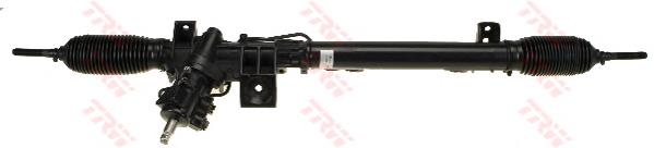Рейка рулевая TRW JRP814