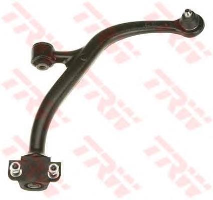 Правый рычаг передней нижней подвески TRW JTC1226 цена, от 81.29 USD